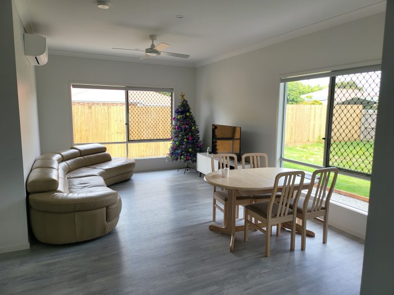 Specialist Disability Accommodation (SDA) in Deception Bay QLD 4508
