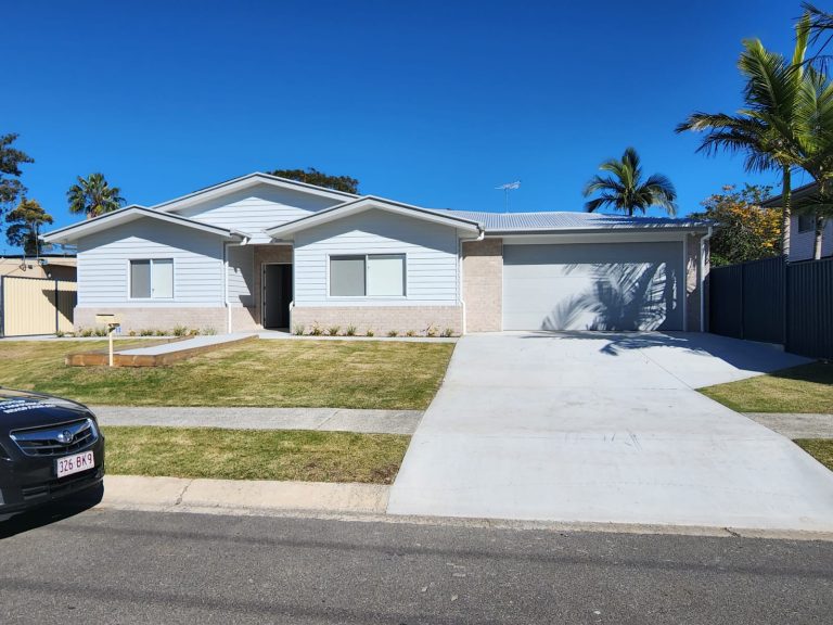 Specialist Disability Accommodation (SDA) in Kingston QLD 4114