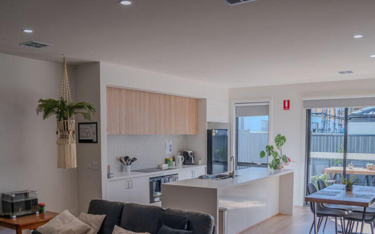 Specialist Disability Accommodation (SDA) in Kingston