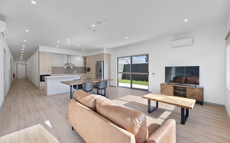 Supported Independent Living (SIL) in Deception Bay